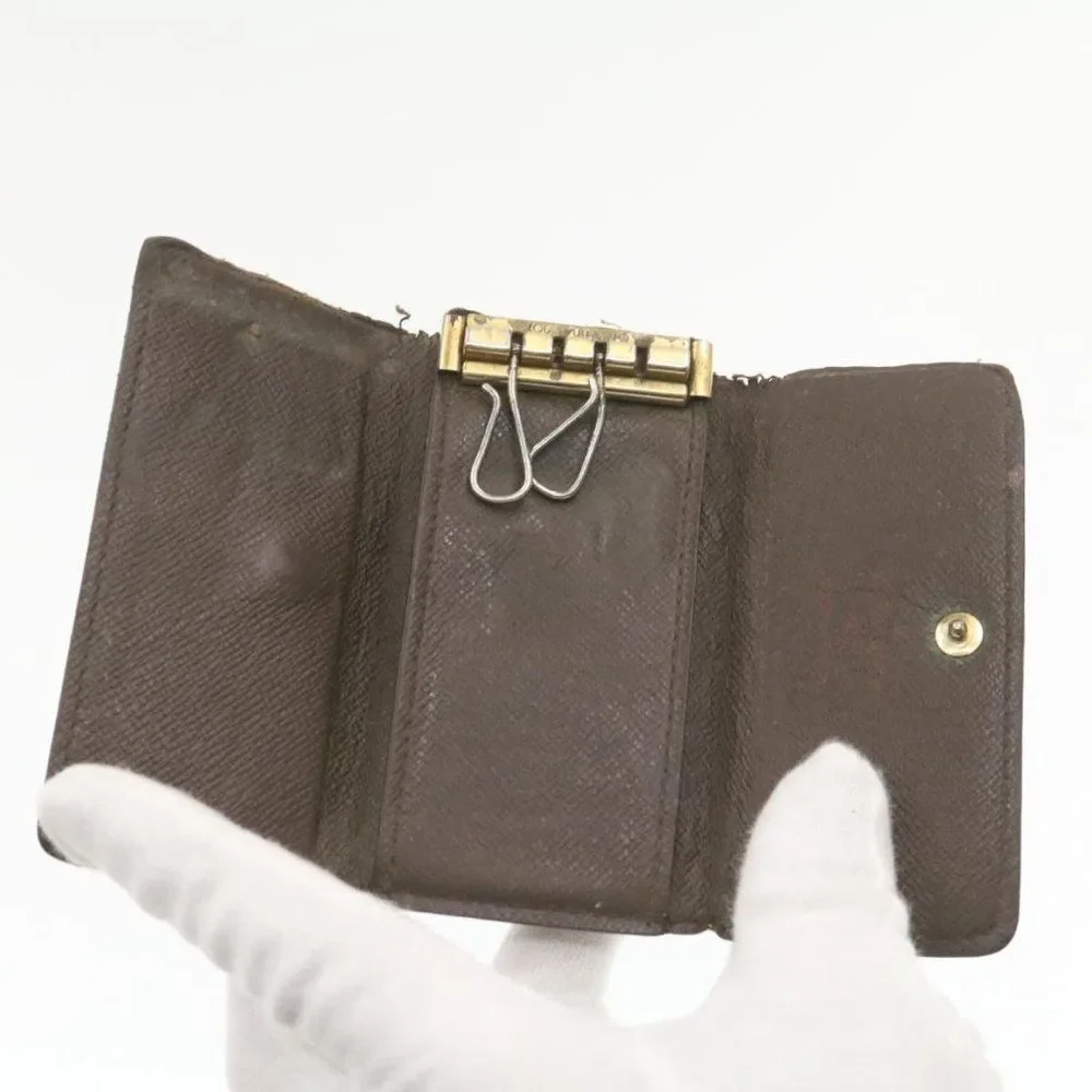 Louis Vuitton Damier Key Holder/Wallet #1002💥PRICE DROP💥